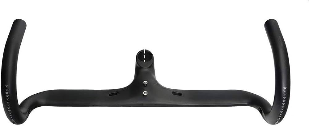 TOSEEK Aero Carbon ハンドル28.6mm 幅420 TOSEEK Aero Carbon ハンドル28.6mm 幅420